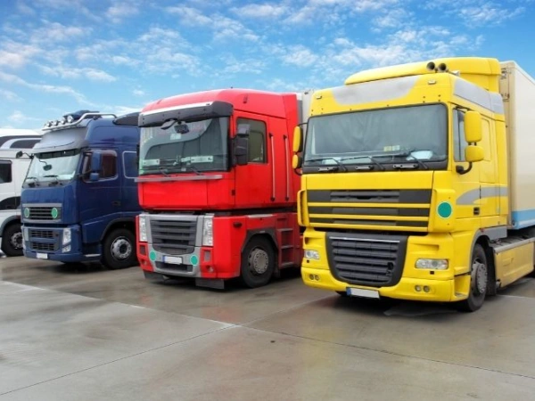 İzmir Kahramankazan Nakliye